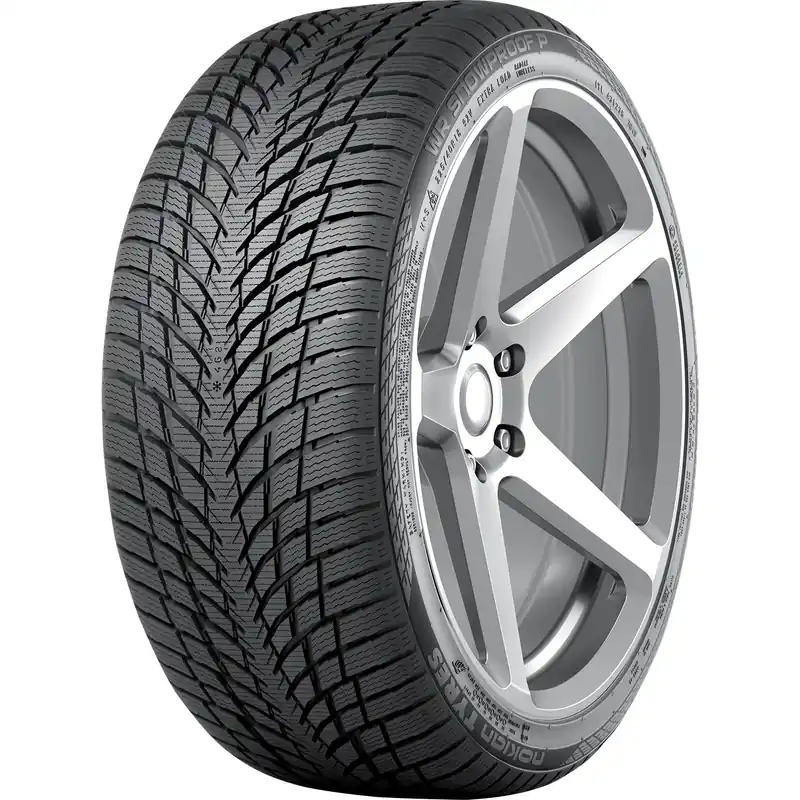 Anvelopa Iarna 225/50 R18 99V XL Nokian WR SNOWPROOF P Cel mai bun preț